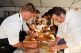 Washington�s Top Chefs Christen New Union Market Space During James Beard Benefit Dinner!